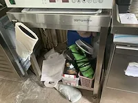 Bartscher conventionele oven - afbeelding 2 van  6