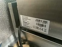 Bartscher conventionele oven - afbeelding 6 van  6