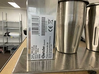 Bartscher dm-b-20 milkshake-apparaat - afbeelding 2 van  2
