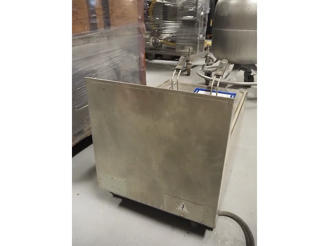 Bartscher gmbh - afbeelding 3 van  6