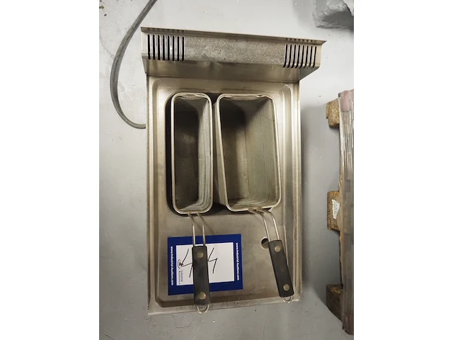 Bartscher gmbh - afbeelding 4 van  6