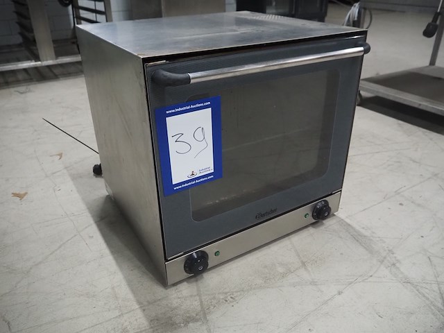 Bartscher gmbh - afbeelding 1 van  7