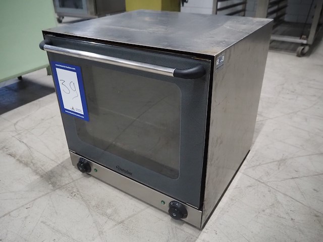 Bartscher gmbh - afbeelding 2 van  7