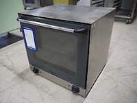 Bartscher gmbh - afbeelding 2 van  7