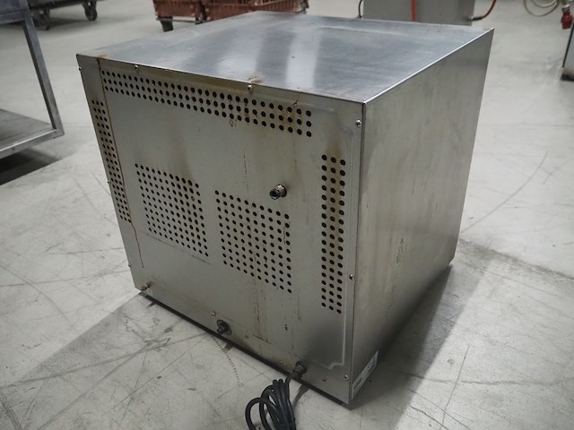 Bartscher gmbh - afbeelding 4 van  7