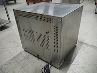 Bartscher gmbh - afbeelding 4 van  7