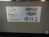 Bartscher gmbh - afbeelding 2 van  10