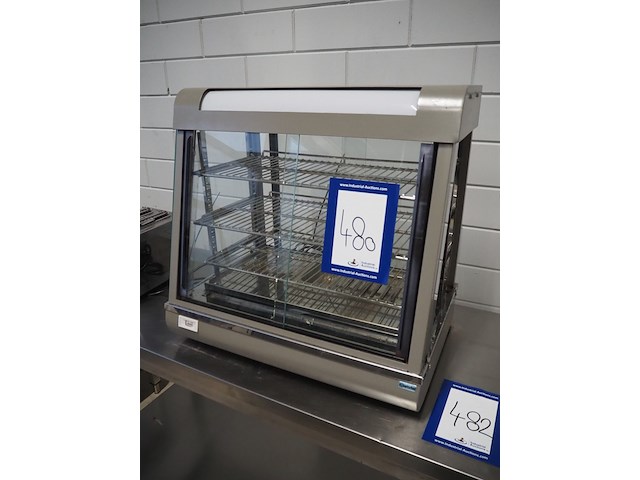 Bartscher gmbh - afbeelding 1 van  10