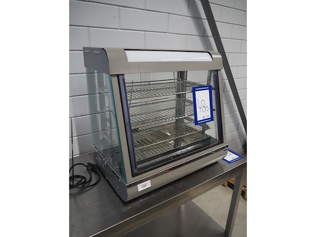 Bartscher gmbh - afbeelding 3 van  10