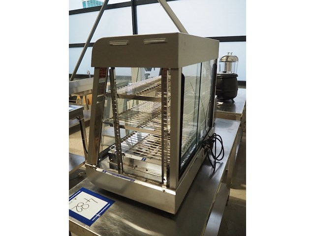 Bartscher gmbh - afbeelding 4 van  10