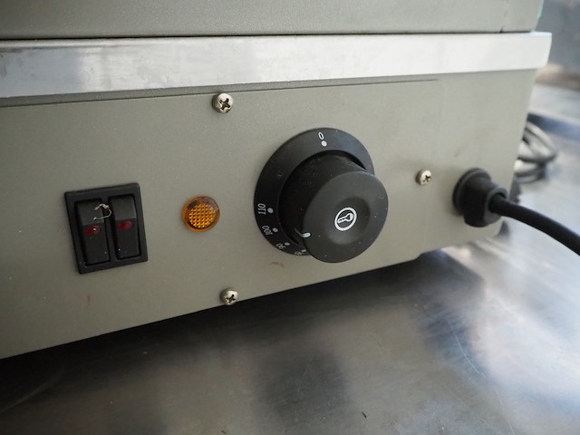 Bartscher gmbh - afbeelding 10 van  10