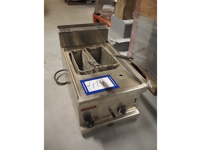 Bartscher gmbh - afbeelding 1 van  6