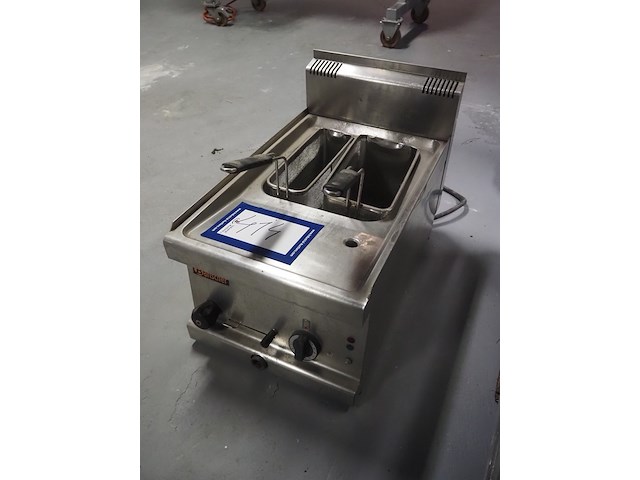 Bartscher gmbh - afbeelding 2 van  6