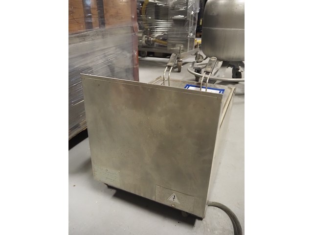 Bartscher gmbh - afbeelding 3 van  6