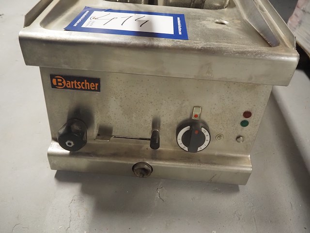 Bartscher gmbh - afbeelding 5 van  6