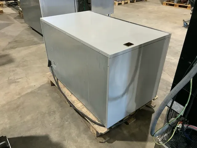 Bartscher nt921 pizza-oven - afbeelding 5 van  11