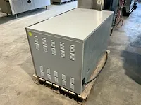 Bartscher nt921 pizza-oven - afbeelding 6 van  11