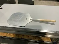 Bartscher nt921 pizza-oven - afbeelding 8 van  11