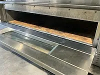 Bartscher nt921 pizza-oven - afbeelding 11 van  11