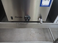 Bartscher / vega / saro - afbeelding 9 van  22