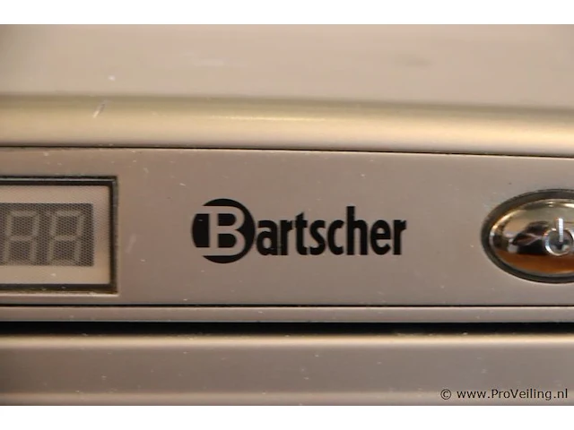 Bartscher wijnkoeler type ch-0120c-ac/dc - afbeelding 4 van  6