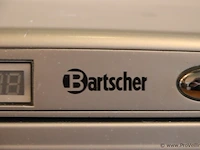 Bartscher wijnkoeler type ch-0120c-ac/dc - afbeelding 4 van  6