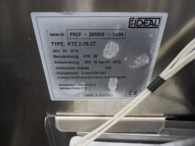 Bartscher - afbeelding 7 van  7