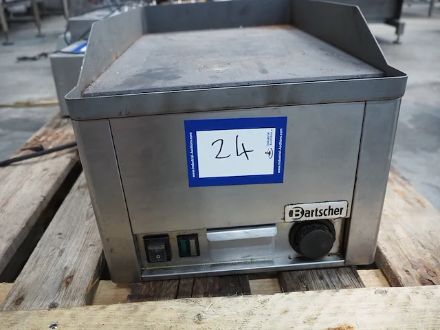 Bartscher - afbeelding 4 van  4