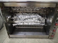Bartscher - afbeelding 4 van  7
