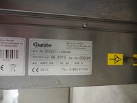 Bartscher - afbeelding 7 van  7