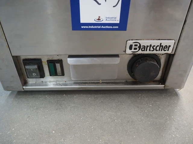 Bartscher - afbeelding 6 van  7
