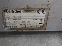 Bartscher - afbeelding 7 van  7