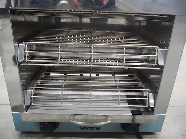 Bartscher - afbeelding 5 van  7