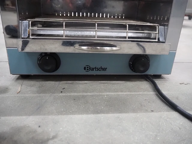 Bartscher - afbeelding 6 van  7
