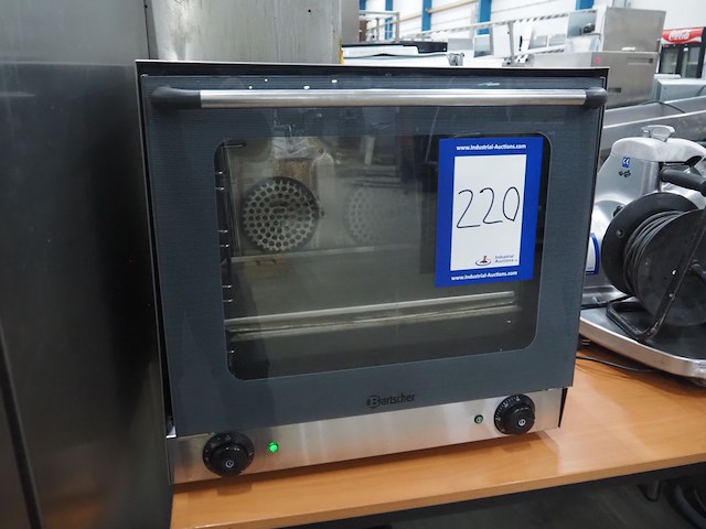 Bartscher - afbeelding 2 van  5