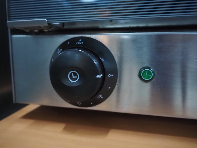 Bartscher - afbeelding 5 van  5