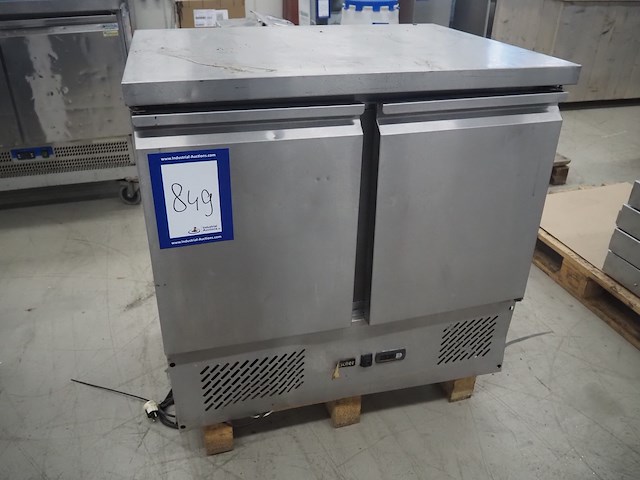 Bartscher - afbeelding 1 van  7