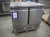 Bartscher - afbeelding 1 van  7