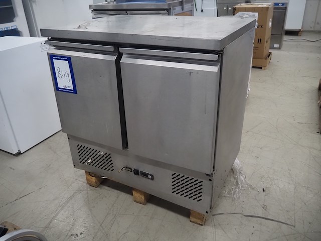 Bartscher - afbeelding 2 van  7