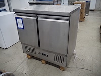 Bartscher - afbeelding 2 van  7