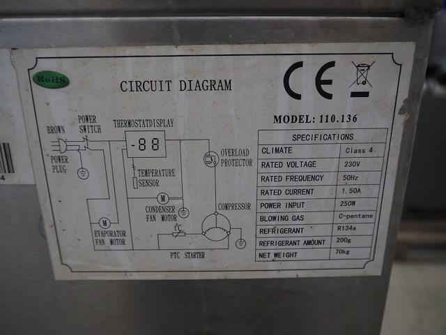 Bartscher - afbeelding 7 van  7