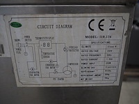 Bartscher - afbeelding 7 van  7