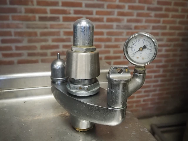 Bartscher/simix - afbeelding 3 van  13