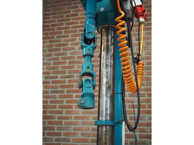 Bartscher/simix - afbeelding 11 van  13