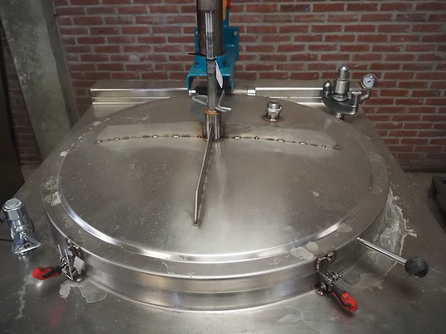 Bartscher/simix - afbeelding 12 van  13