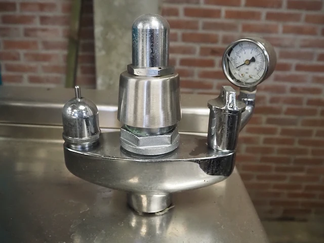 Bartscher/simix - afbeelding 3 van  13