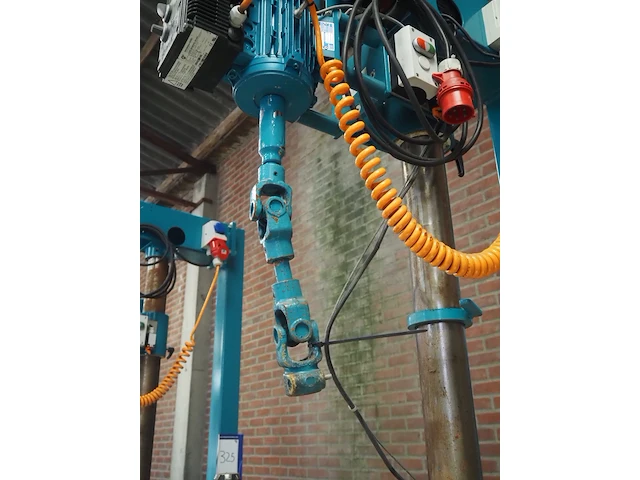 Bartscher/simix - afbeelding 11 van  13