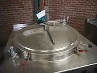 Bartscher/simix - afbeelding 12 van  13