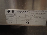 Bartscher/simix - afbeelding 5 van  13