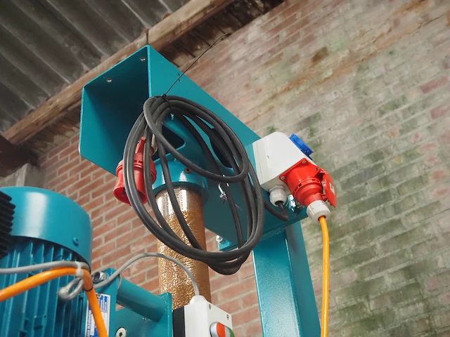 Bartscher/simix - afbeelding 11 van  13